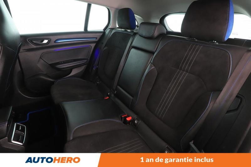 Renault Mégane Estate 1.6 TCe Energy Gt Edc7 205 ch