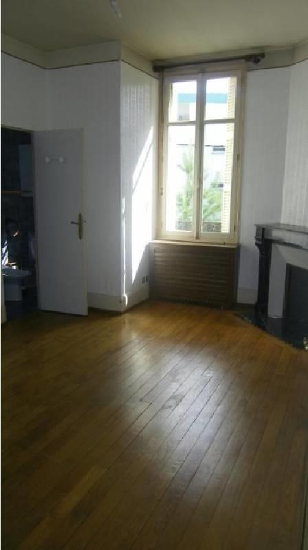 Maison - 97 m² - 4 pièces