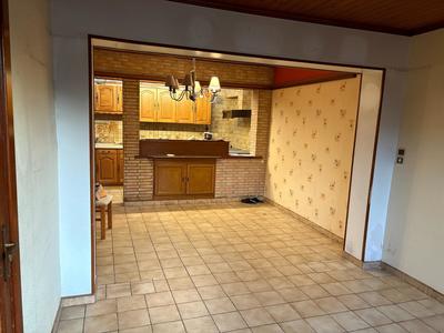 Maison - 51 m² - 3 pièces