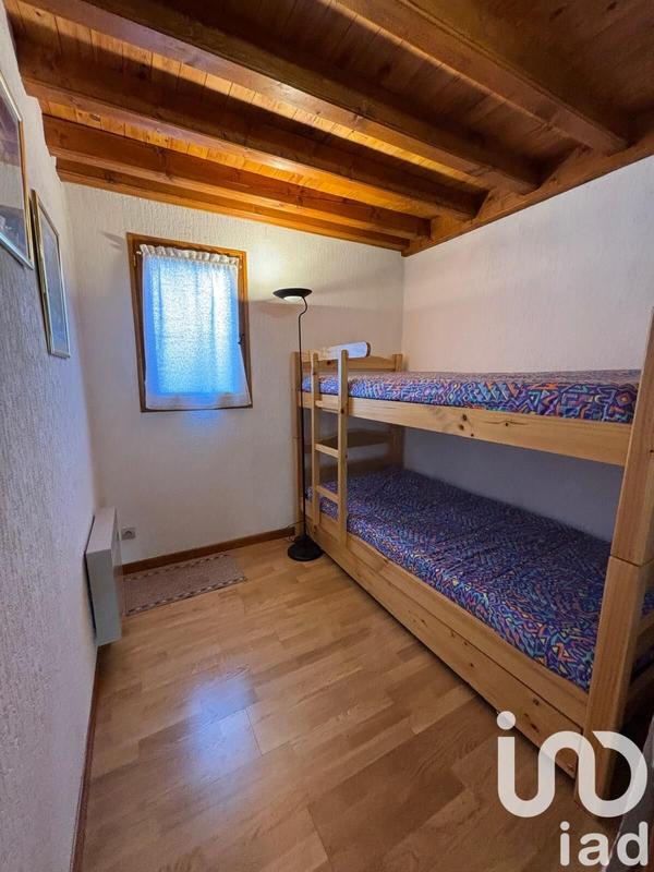 Châlet - 65 m² - 5 pièces