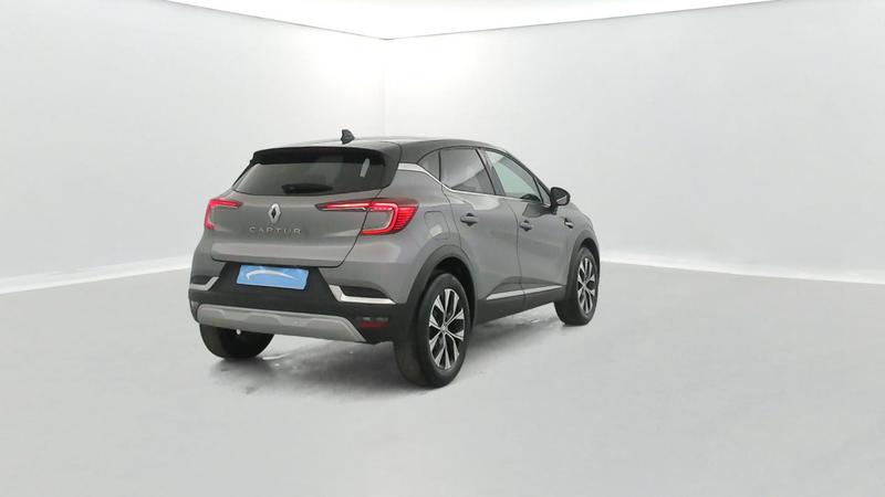 Renault Captur TCe 90 Techno 5p