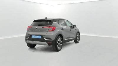 Renault Captur TCe 90 Techno 5p