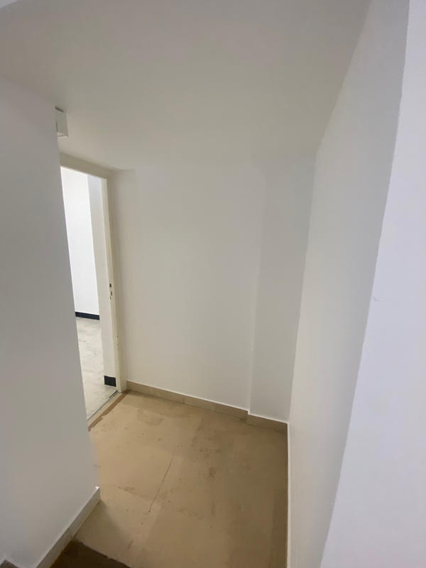 Local commercial - 114 m²