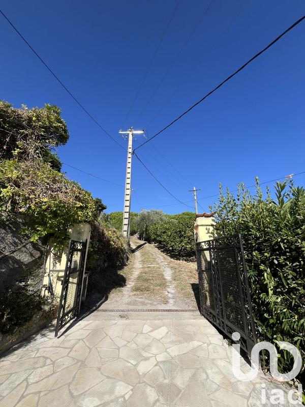 Maison - 142 m² - 5 pièces