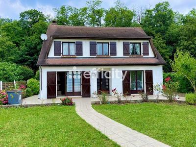 Maison - 150 m² - 6 pièces