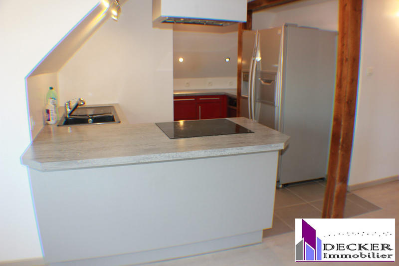 Immeuble - 244 m² - 11 pièces