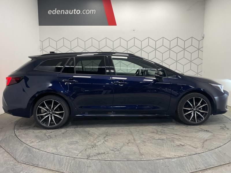 Toyota Corolla Touring Sports Hybride 140ch Gr Sport