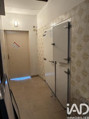 Appartement - 79 m² - 2 pièces