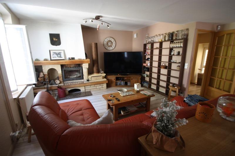 Maison - 147 m² - 6 pièces