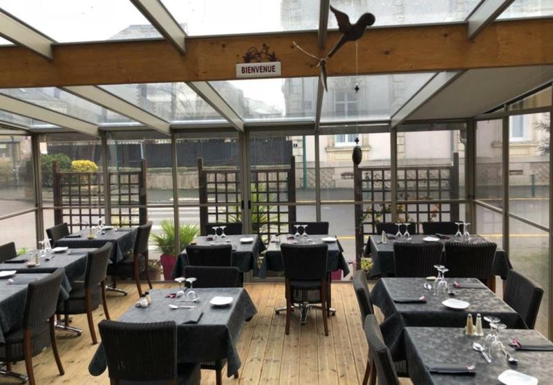 Local commercial - 260 m²