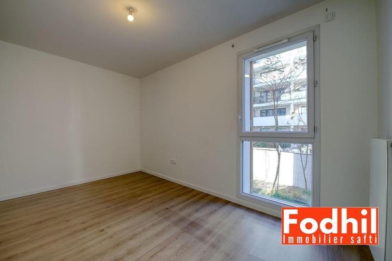 Appartement - 75 m² - 4 pièces