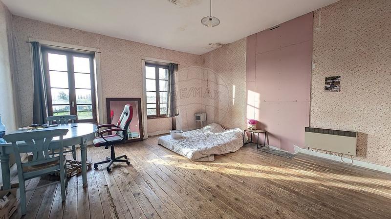 Maison - 150 m² - 4 pièces