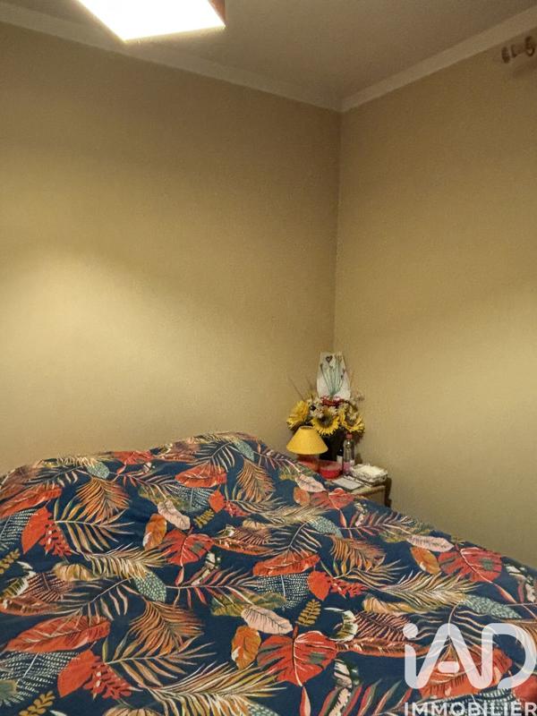 Appartement - 29 m² - 2 pièces