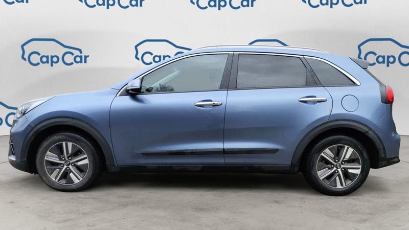 Kia Niro 1.6 GDi 141 Hybrid Dct6 Motion - Entretien constructeur