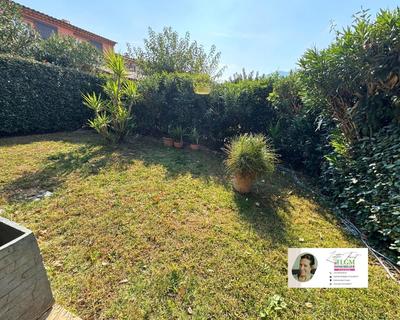 Maison - 86 m² - 3 pièces