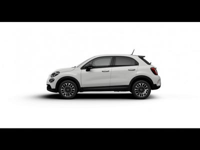 Fiat 500x 1.5 FireFly 130 ch s/S Dct7 Hybrid