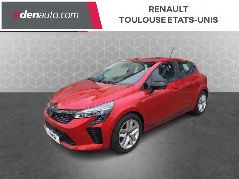 Renault Clio TCe 90 ch Gsr2 Evolution