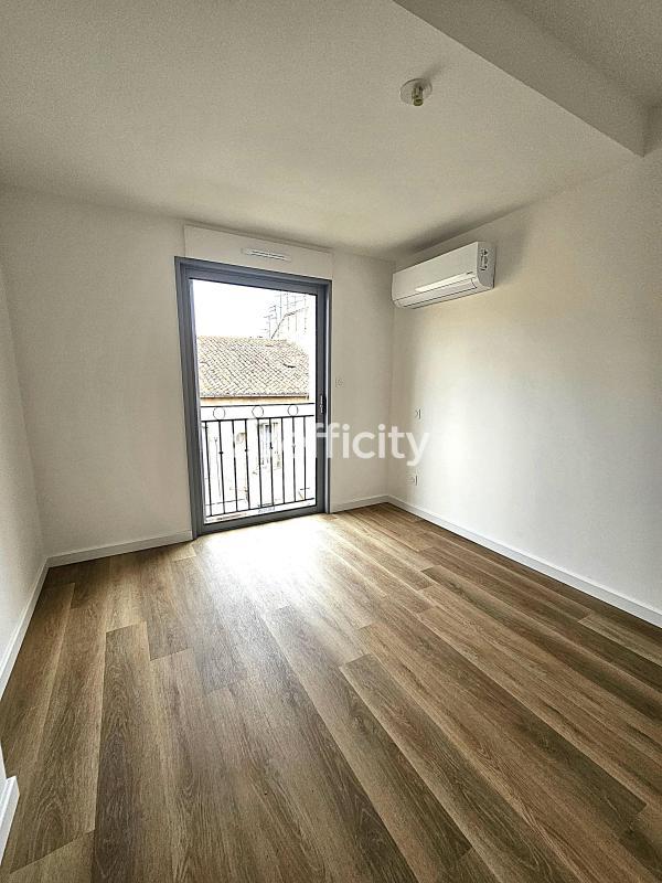Appartement - 78 m² - 3 pièces