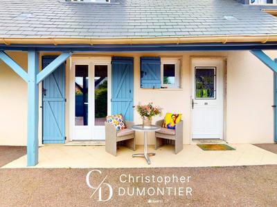 Maison - 127 m² - 6 pièces