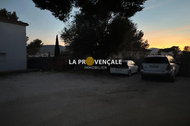 Villa - 65 m² - 3 pièces