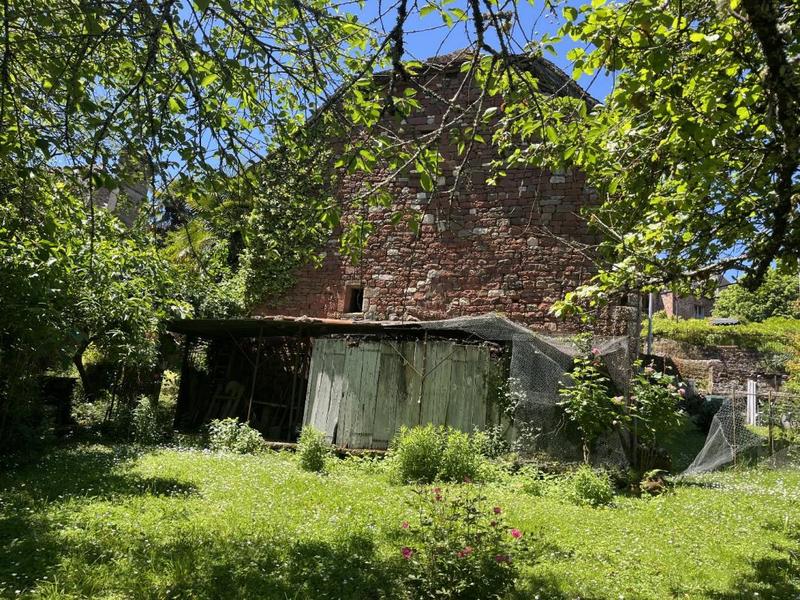 Maison de maîtres - 181 m² - 9 pièces