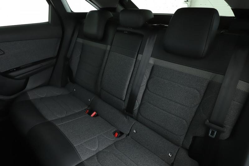 Citroën C5 X 1.2 PureTech Feel Pack Eat8 131 ch