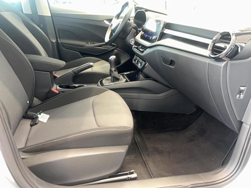 Skoda Fabia 1.0 Tsi 95 ch Bvm5 Ambition