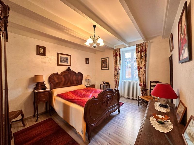 Maison - 116 m² - 5 pièces