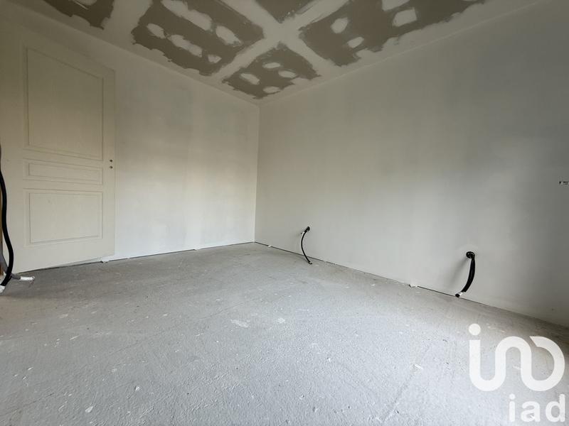 Maison - 170 m² - 5 pièces