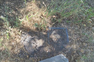 Terrain constructible - 835 m²