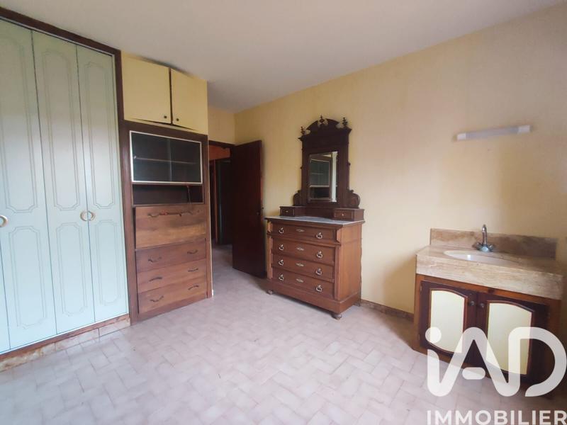 Maison - 142 m² - 7 pièces
