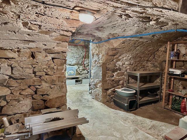 Maison de campagne - 60 m² - 2 pièces