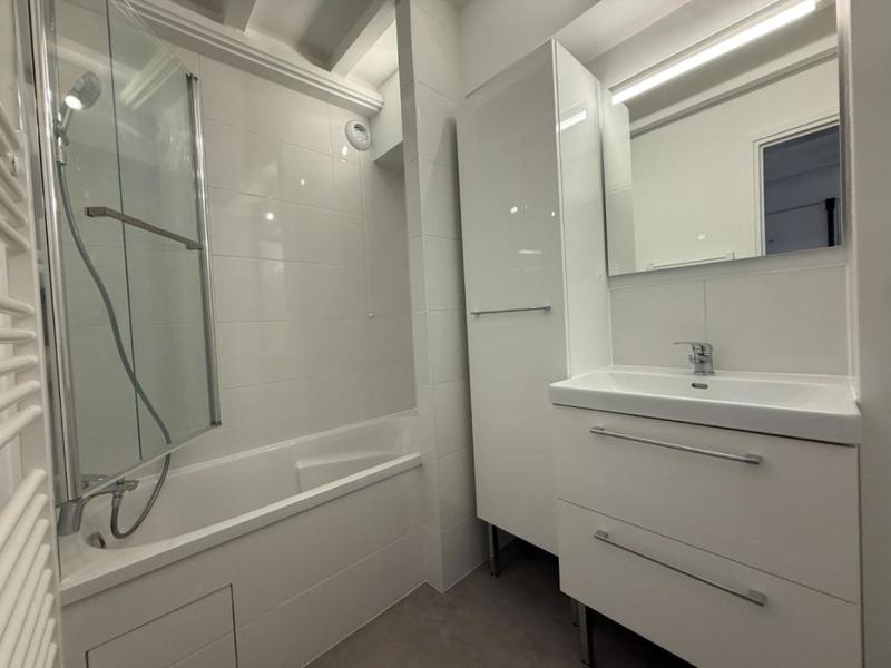 Appartement - 82 m² - 3 pièces