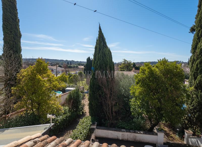 Villa - 100 m² - 4 pièces