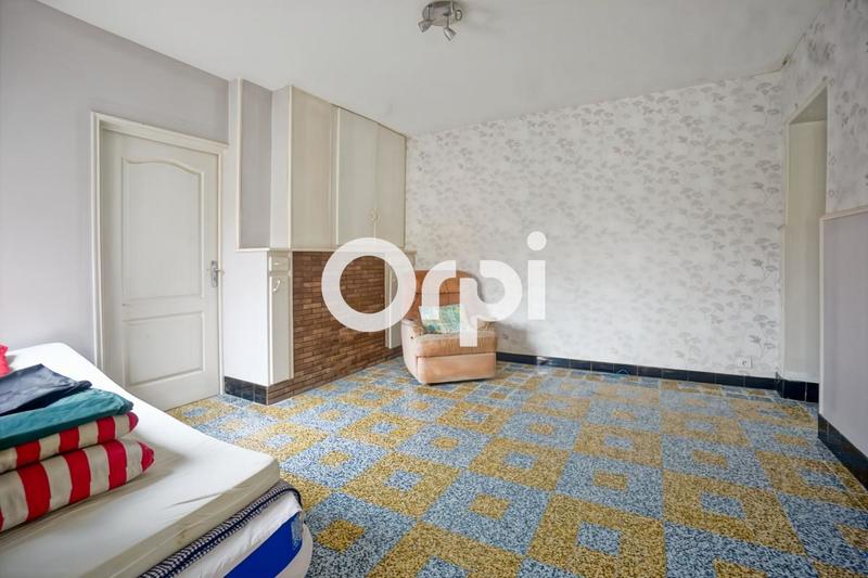 Ferme - 188 m² - 6 pièces