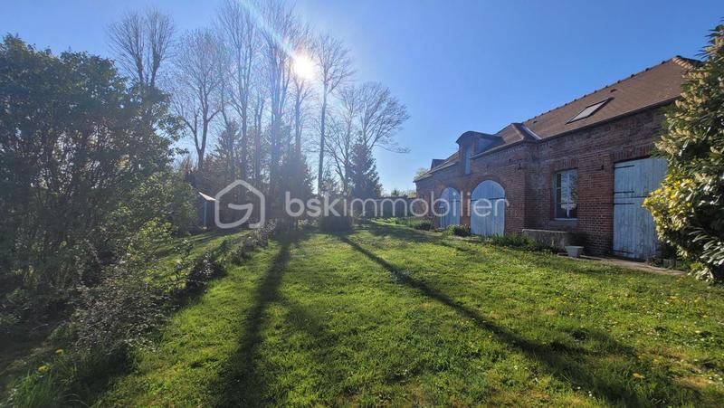 Maison de maîtres - 193 m² - 7 pièces