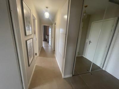 Appartement - 89 m² - 4 pièces