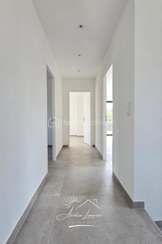 Villa - 147 m² - 5 pièces