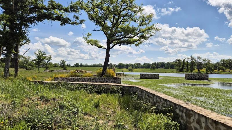 Étang - 171 986 m²