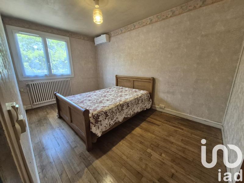 Maison - 133 m² - 6 pièces