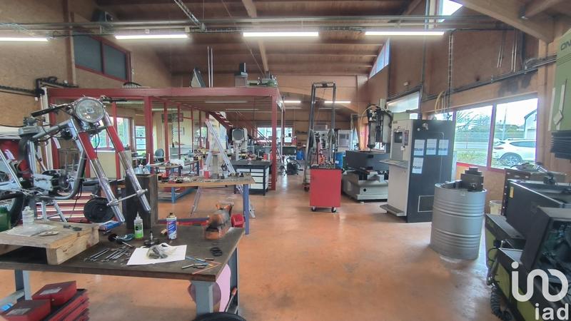 Appartement - 333 m²