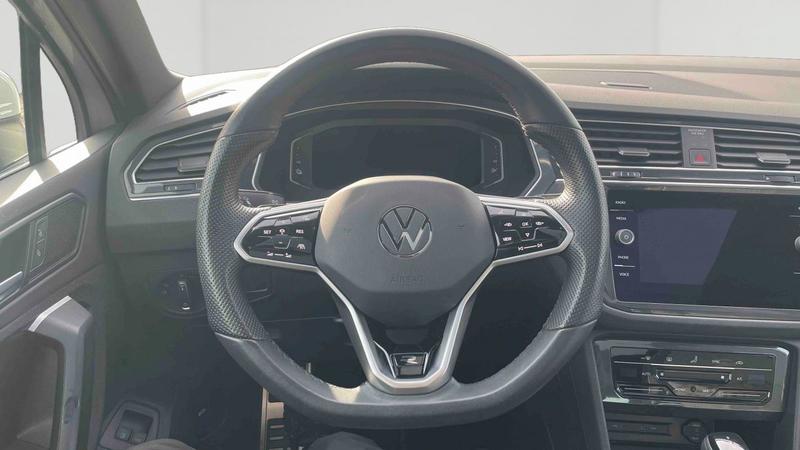 Volkswagen Tiguan 1.4 eHybrid 245ch Dsg6 R-Line