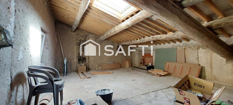 Local commercial - 86 m² - 3 pièces