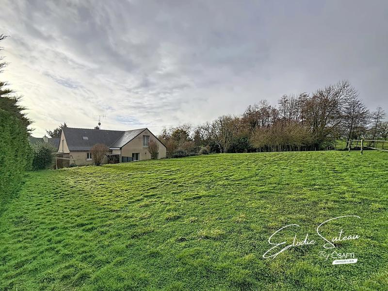 Maison - 145 m² - 6 pièces