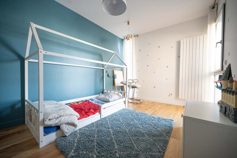 Maison - 250 m² - 7 pièces