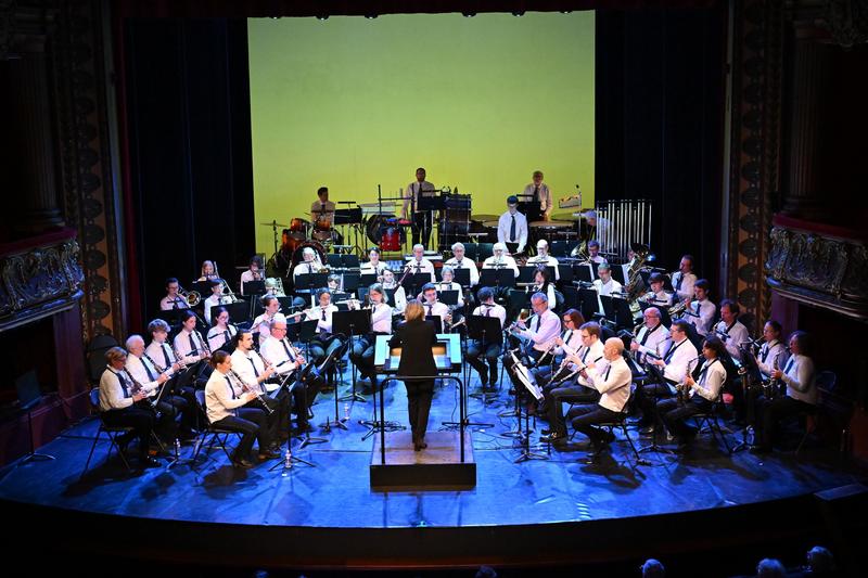 Concert de l'An Neuf