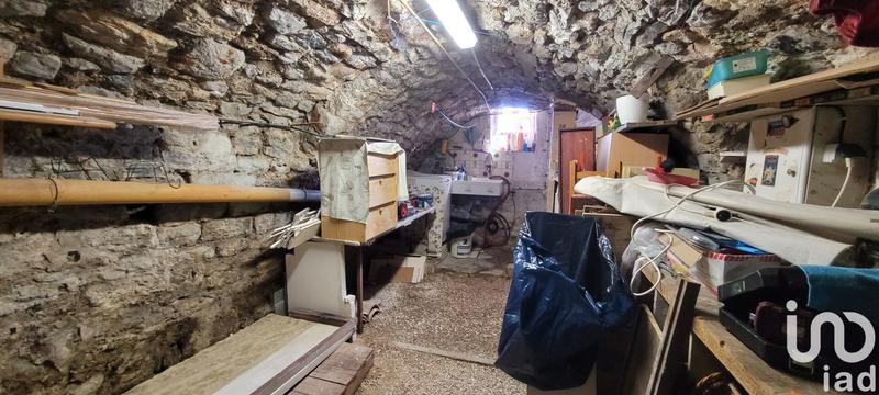 Maison de ville - 65 m² - 3 pièces