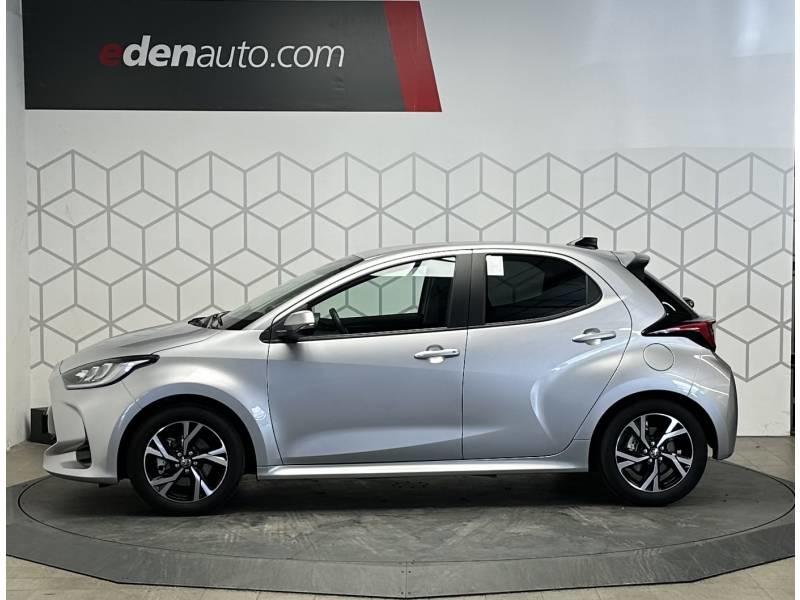 Toyota Yaris Hybride 116h Design