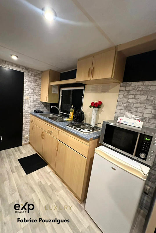 Maison - 140 m² - 7 pièces