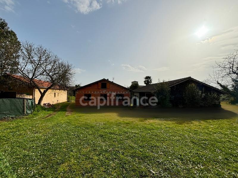 Maison de village - 114 m² - 4 pièces